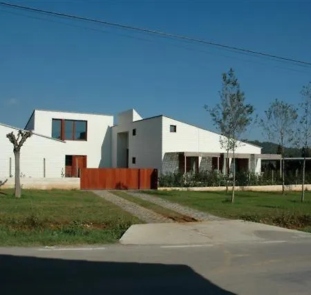 Отель La Fustana Maia de Montcal
