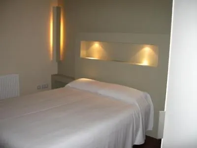 La Fustana Отель 3*